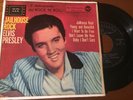 45 EP ELVIS PRESLEY 