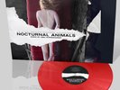 NOCTURNAL ANIMALS ORIGINAL MOTION PICTURE *NEW*  HEAVY WEIGHT COLOURED VINYL LP