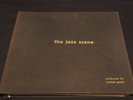 NORMAN GRANZ  The Jazz Scene  Limited Ed. #420  RECORD BOOK SET signed by NORMAN