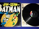 vintage Jan & Dean Meet Batman(TV Theme Song)LP RECORD MONO VERY CLEAN LRP3444