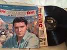 Elvis Presley Roustabout  LSP-2999    with Original Sleeve Showing Elvis Records