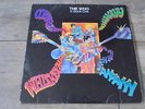 The Who - A Quick One 1966 UK LP REACTION MONO 1st MOD/PSYCH