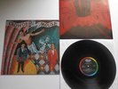 Crowded House - Crowded House UK 1986 Capitol Records LP + Inner Sleeve