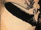 Led Zeppelin ?– Led Zeppelin I SD 42034 1969 Original ISRAEL PRESS