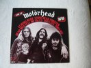 MOTÖRHEAD - 