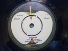 JOHN LENNON , BEATLES , POWER TO THE PEOPLE , CHILE , APPLE , EX