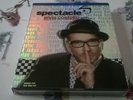 Elvis costello spectacle blue ray season one, CANADA RELEASE ,  2008 lou reed