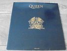 Queen - Greatest Hits II 1991 UK DOUBLE VINYL LP PARLOPHONE 1st