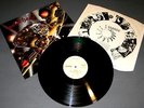 MOTORHEAD - BOMBER (UK ORIGINAL 1st. PRESS  A1/B1) LP
