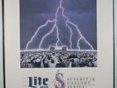 AEROSMITH Live RARE WESTWOOD ONE NEAR MINT RADIO PROMO ONLY 3XLP BOX SET/1990