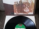 LED ZEPPELIN II 2 LP BROADWAY SD8236 GEMA RL LUDWIG PRESSING SIDE ONE MISPRINT