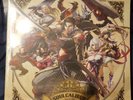 Best of Soul Calibur Vinyl Box Set Bandai Namco