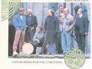 Van Morrison & The Chieftains, Irish Heartbeat  Vinyl Record *USED*