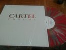 CARTEL CHROMA SPLATTER LP ANBERLIN MOTION CITY SOUNDTRACK ALL TIME LOW PARAMORE