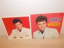 Elvis Presley . Spinout . Bonus Photo . Canadian Long Play . LP