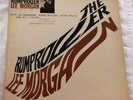 LEE MORGAN - THE RUMPROLLER - BLUE NOTE 84199 (VAN GELDER) STEREO