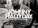JOHNNY HALLYDAY 