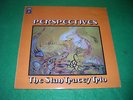 the stan tracey trio perspectives LP 1972 columbia SCX 6485