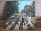 The Beatles ?– Abbey Road    Vinyl LP Album UK 1969 Psychedelic Rock    PCS 7088