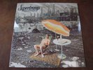 Vintage Supertramp- Crisis? What Crisis? Vinyl LP Record Album (1975) SEALED