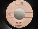 Very rare 1st prs R&B/Guitar stomper 7