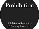 Various - Prohibition EP, 12