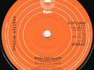 Shakin' Stevens - Endless Sleep, 7