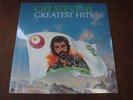 Vintage Cat Stevens- Greatest Hits Vinyl LP Record Album (1972) SEALED