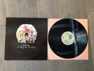 Queen - A Day at the Races - Freddie Mercury - VG+
