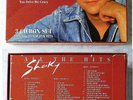 SHAKIN´ STEVENS - Shaky / All The Hits .. Rare 42 Track 3-CD-Box TOP