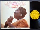 HELYNE STEWART Love Moods LP CONTEMPORARY M3601 MONO Art Pepper Teddy Edwards