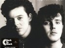 Tears For Fears ?- Songs From The Big Chair LP 180 Gram Vinyl Album + DL - SHOUT