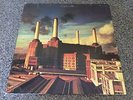 Pink Floyd Animals A2 B3 + Inner Rare Original UK LP