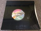 Pink Floyd Wish You Were Here + Postcard + Shrink Wrap Rare Original UK LP