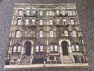Led Zeppelin Physical Graffiti Rare Stunning Original UK LP