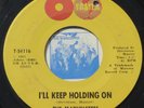 Motown Northern Soul 45 - MARVELETTES - I'll Keep Holding On - TAMLA   NICE VG