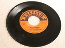 BLUES LEROY WASHINGTON Wild Cherry EXCELLO 2144 VG++