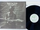 HOUND DOG TAYLOR AND THE HOUSE ROCKERS ALLIGATOR PA-3090 Japan VINYL LP