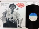 HOUND DOG TAYLOR GENUINE HOUSEROCKING MUSIC ATLAS LA23-3015 Japan LP