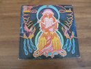 Hawkwind - Space Ritual 2 LP set - United Artists UA-LA120-H2 - fold out cover