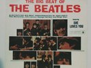 The Big Beat Of The Beatles 1964 SOUTH AFRICA ONLY RELEASE REPRESS Low Start Bid
