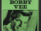 BOBBY VEE: Rubber Ball + 3 45 (Australia, PC w/ v sl wear at 1 corner) Oldies