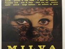 RARE Milva Self Titled Vinyl LP Orig 1960’s Cetra LPP 82 MONO Italia Italian EX