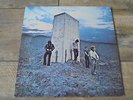 The Who - Who's Next 1971 UK LP TRACK 1st w/HEAD HUNTERS INNER