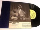 Rock Island Line The Huddie Leadbetter Memorial Album 2 by Leadbelly 10