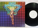 IRON BUTTERFLY SCORCHING BEAUTY MCA MCA-6068 Japan PROMO VINYL LP