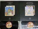 LED ZEPPELIN SONG REMAINS THE SAME SWAN SONG P-5544N Japan VINYL 2LP