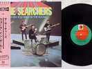 SEARCHERS WHEN YOU WALK IN THE ROOM S.M SP25-5039 Japan MONO VINYL LP