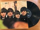 THE BEATLES [BEATLES FOR SALE] PARLOPHONE PMC 1240 UK FIRST PRESS SUPER RARE