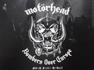 MOTORHEAD - BOMBERS WORLD TOUR 2LP  COLLECTOR'S EDITION